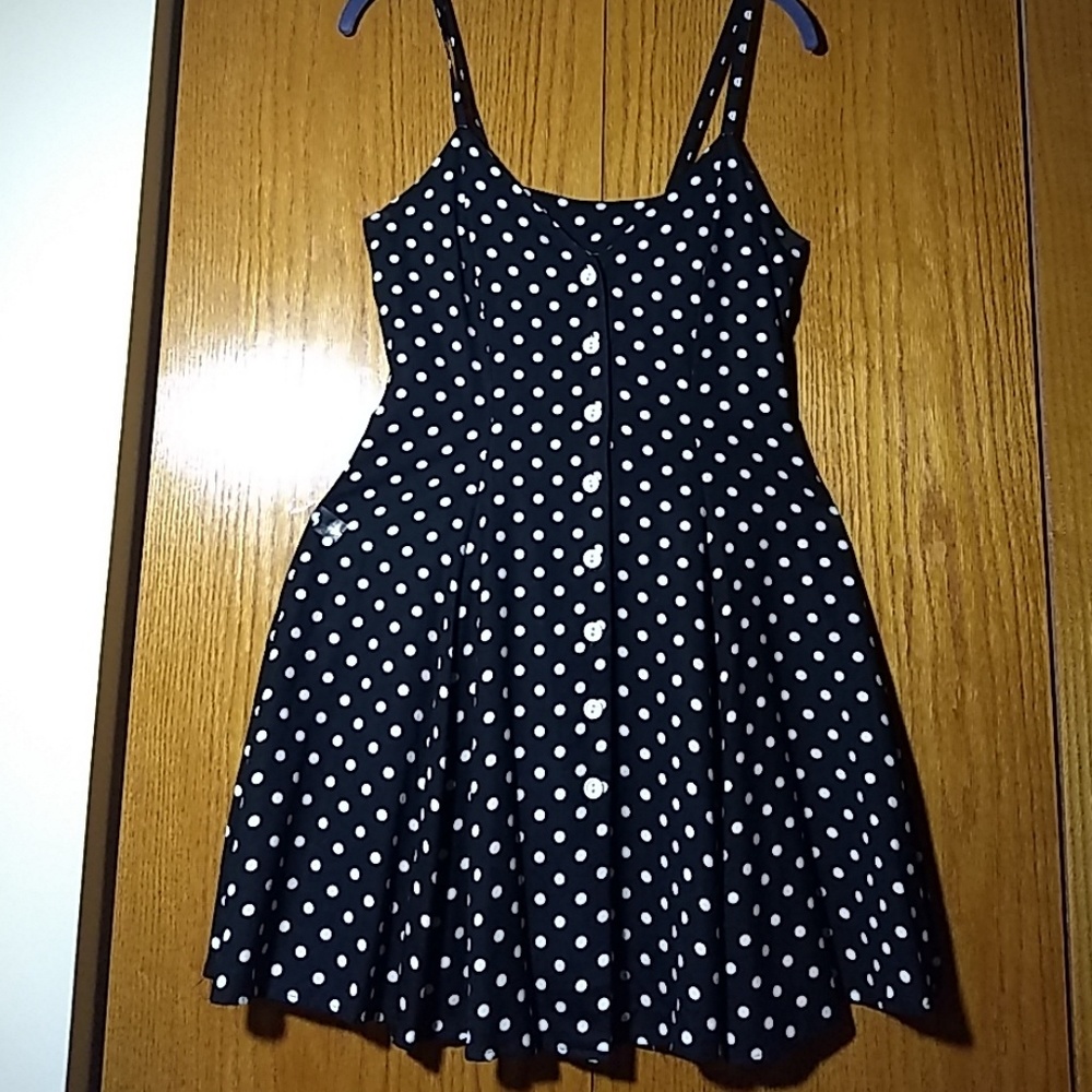 Summer dress/top